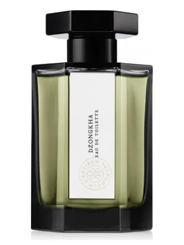 Perfume Dzongkha de L'Artisan Parfumeur