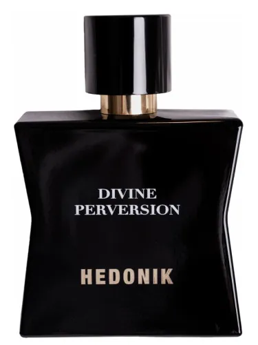 Perfume Divine Perversion de Hedonik