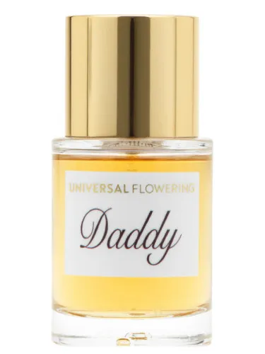 Perfume Daddy de Universal Flowering