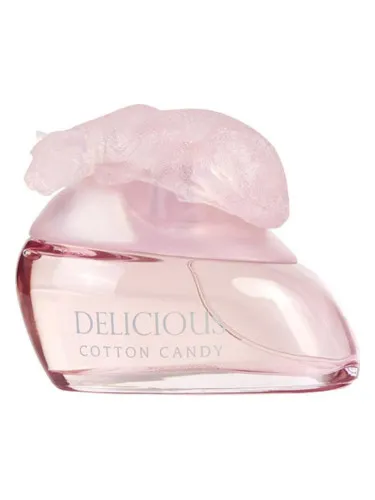 Perfume Delicious Cotton Candy de Gale Hayman