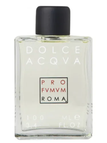 Perfume Dolce Acqua de Profumum Roma