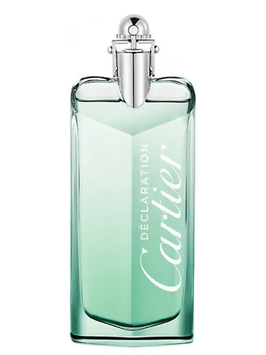 Perfume Déclaration Haute Fraîcheur de Cartier