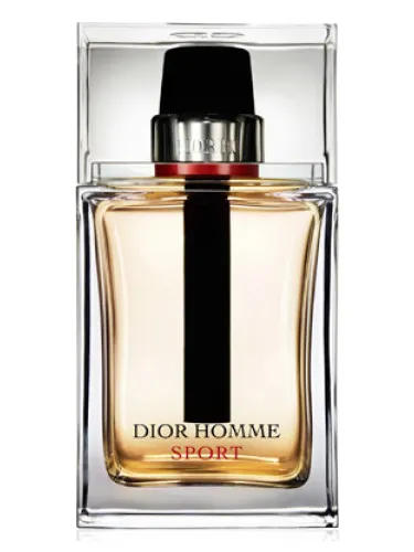 Imagen de Dior Homme Sport 2012