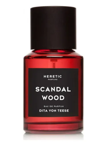 Perfume Dita Von Teese Scandalwood de Heretic Parfum