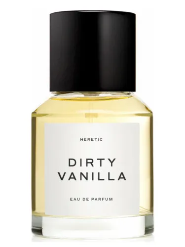 Perfume Dirty Vanilla de Heretic Parfum