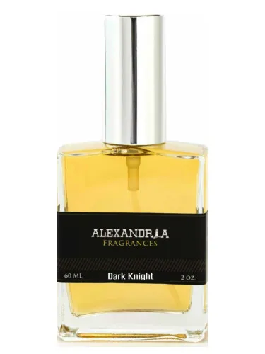 Perfume Dark Knight de Alexandria Fragrances