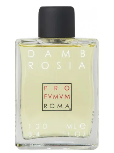 Perfume Dambrosia de Profumum Roma