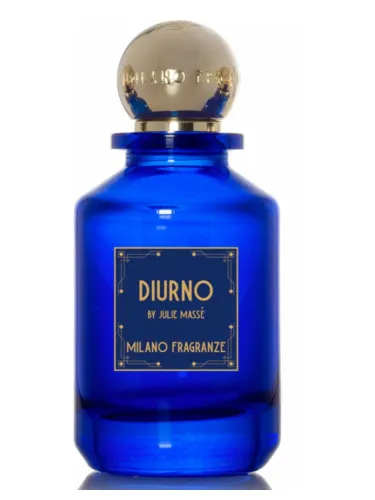 Perfume Diurno de Milano Fragranze