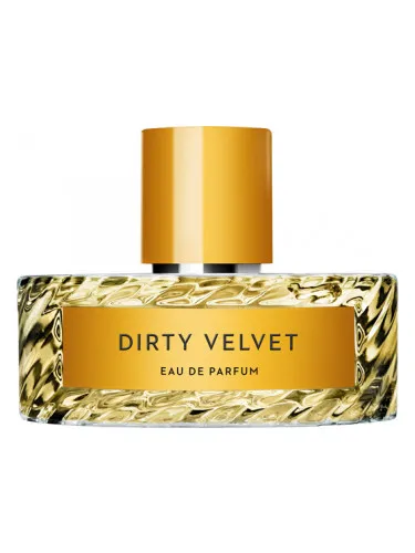 Perfume Dirty Velvet de Vilhelm Parfumerie