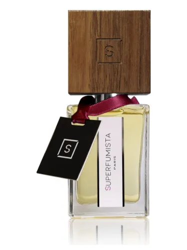 Perfume Dolce Nissa de Superfumista