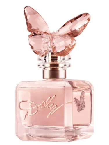 Perfume Dolly: Scent From Above de Dolly Parton