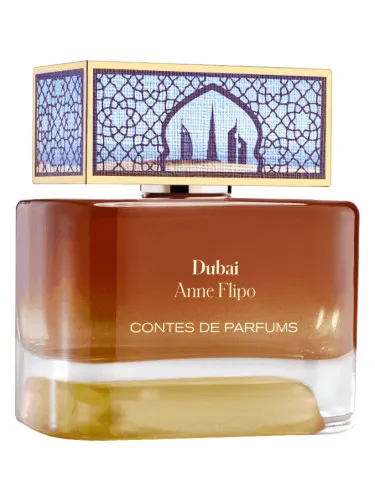 Imagen de Dubai (Anne Flipo)