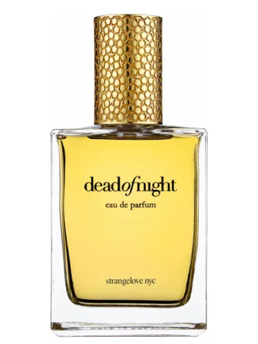 Perfume Dead of Night de Strangelove NYC