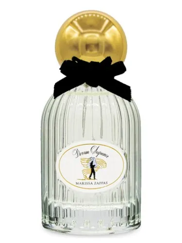 Perfume Dream Sequence de Marissa Zappas