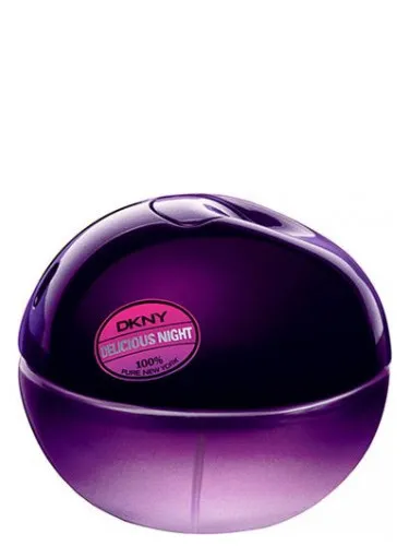 Perfume DKNY Delicious Night de Donna Karan
