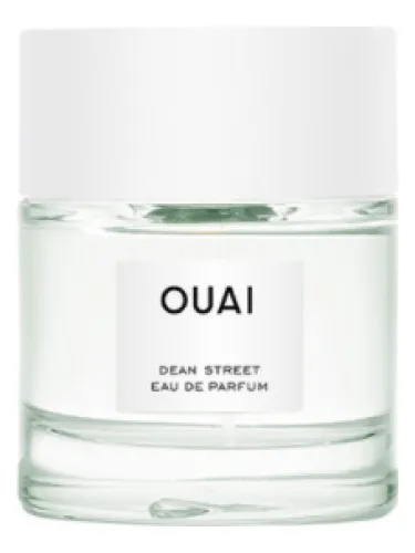Perfume Dean Street de OUAI