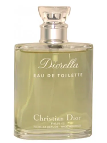 Perfume Diorella de Dior