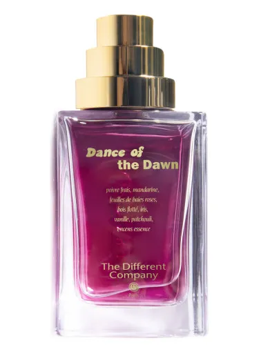 Perfume Dance of the Dawn de The Different Company
