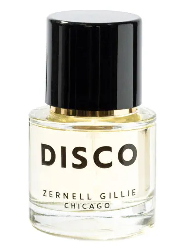 Perfume Disco de Zernell Gillie