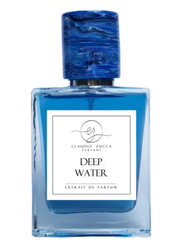 Perfume Deep Water de Claudio Zucca Parfums