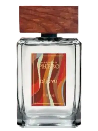 Perfume Déjà-vu de Phebo