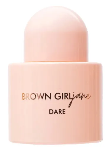 Perfume Dare de Brown Girl Jane