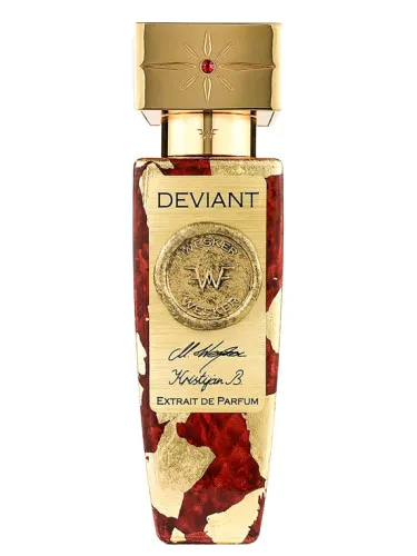 Perfume Deviant de Wesker