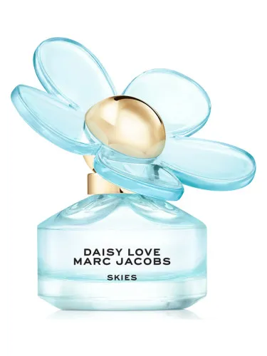 Perfume Daisy Love Skies de Marc Jacobs