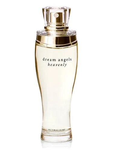 Perfume Dream Angels Heavenly de Victoria's Secret
