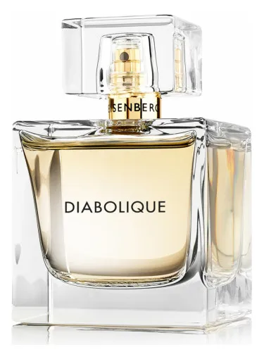 Perfume Diabolique de Eisenberg