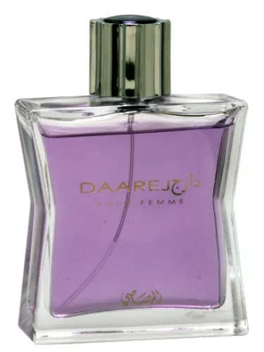 Perfume Daarej pour Femme de Rasasi