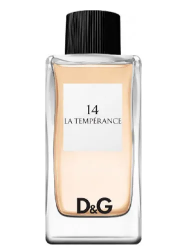 Imagen de D&G Anthology La Temperance 14