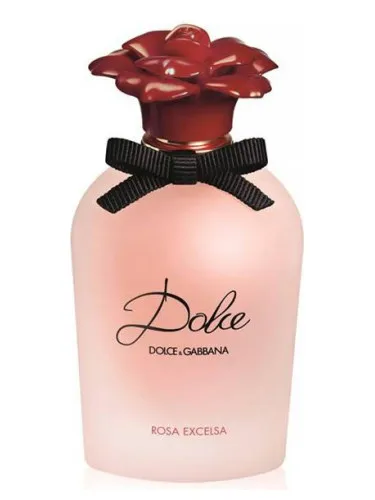Perfume Dolce Rosa Excelsa de Dolce&Gabbana