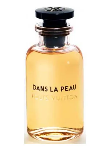 Imagen de Dans la Peau
