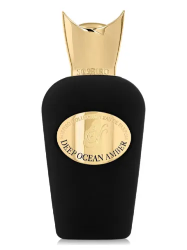 Imagen de Deep Ocean Amber