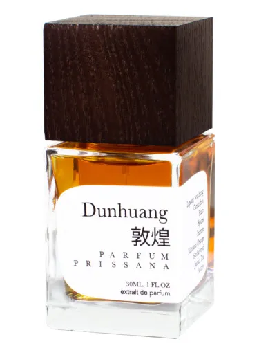 Imagen de Dunhuang (敦煌)