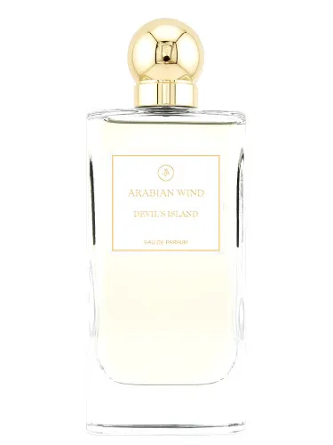 Perfume Devil's Island de Arabian Wind