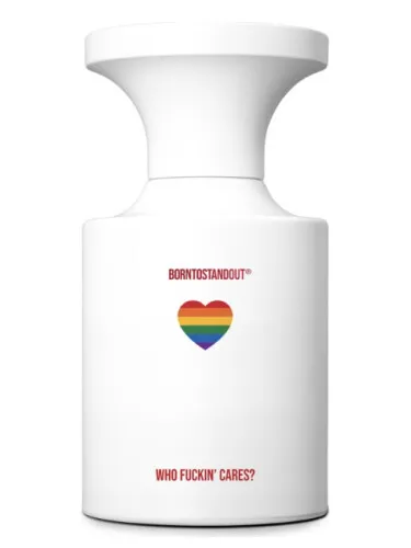 Perfume Dirty Rainbow de BORNTOSTANDOUT®