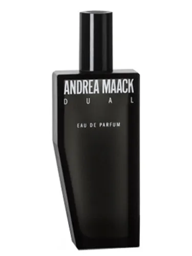 Perfume Dual de Andrea Maack