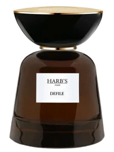 Perfume Défilé de HARB'S