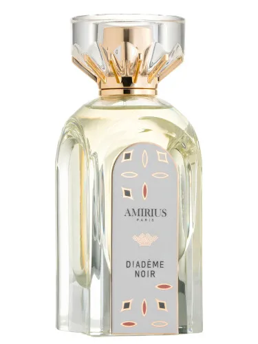 Perfume Diadème Noir de Amirius