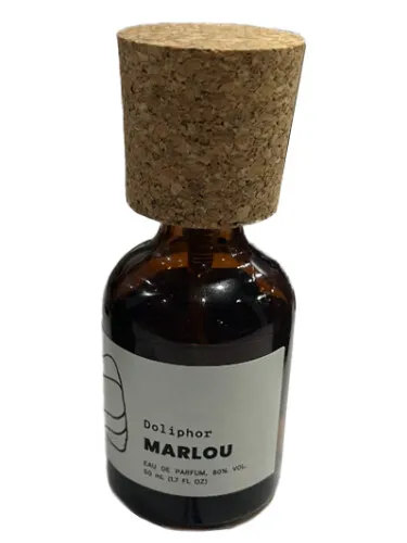 Perfume Doliphor de Marlou