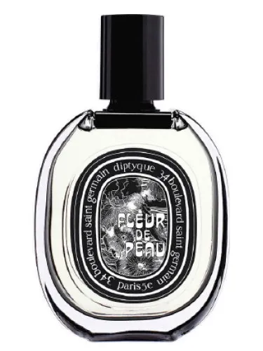 Imagen de Fleur de Peau Eau de Parfum
