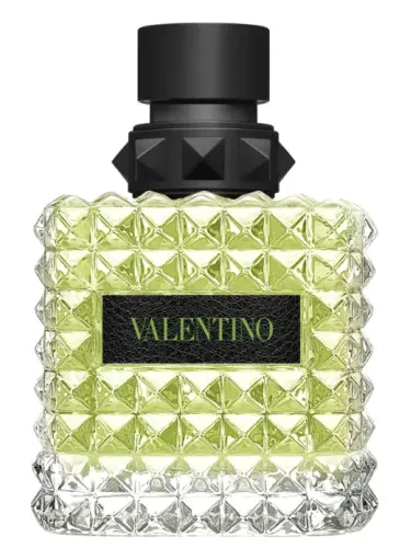 Perfume Valentino Donna Born in Roma Green Stravaganza de Valentino
