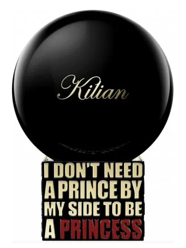 Perfume I Don't Need A Prince By My Side To Be A Princess de By Kilian