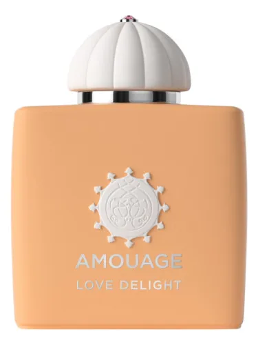 Imagen de Love Delight