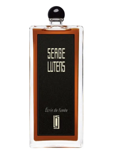 Perfume Écrin de Fumée de Serge Lutens