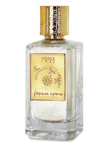 Perfume La Danza delle Libellule de Nobile 1942