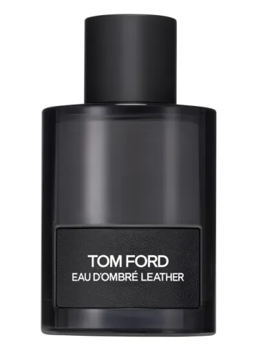 Perfume Eau d'Ombré Leather de Tom Ford
