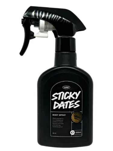 Imagen de Sticky Dates